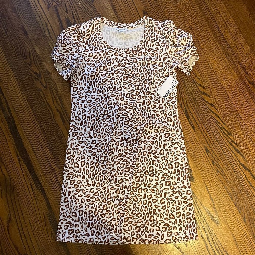 New Nine West dress  